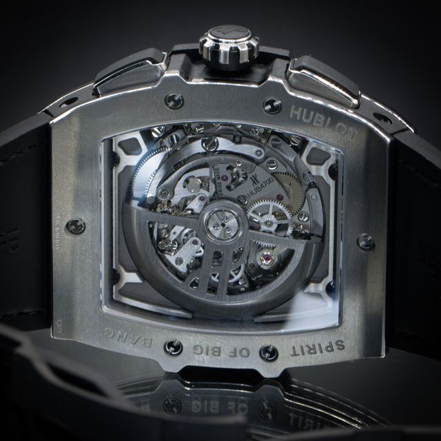 Hublot Big Bang 642.NX.0170.RX Image 5